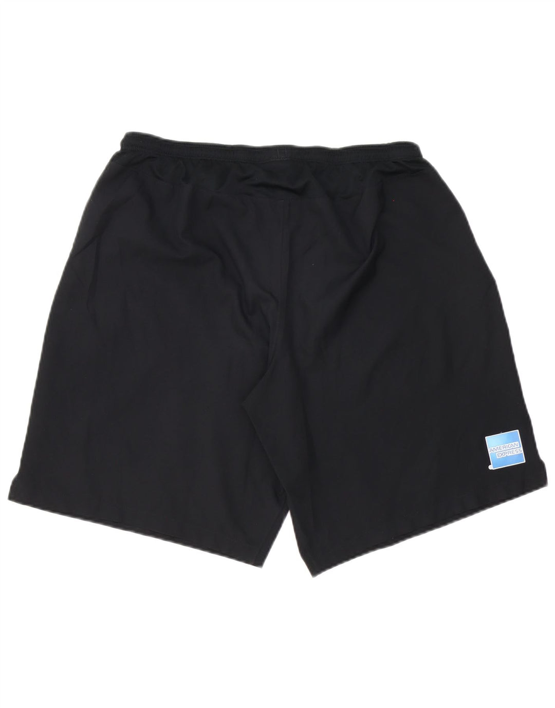 Nike Mens Dri Fit Sport Shorts XL Black Polyester