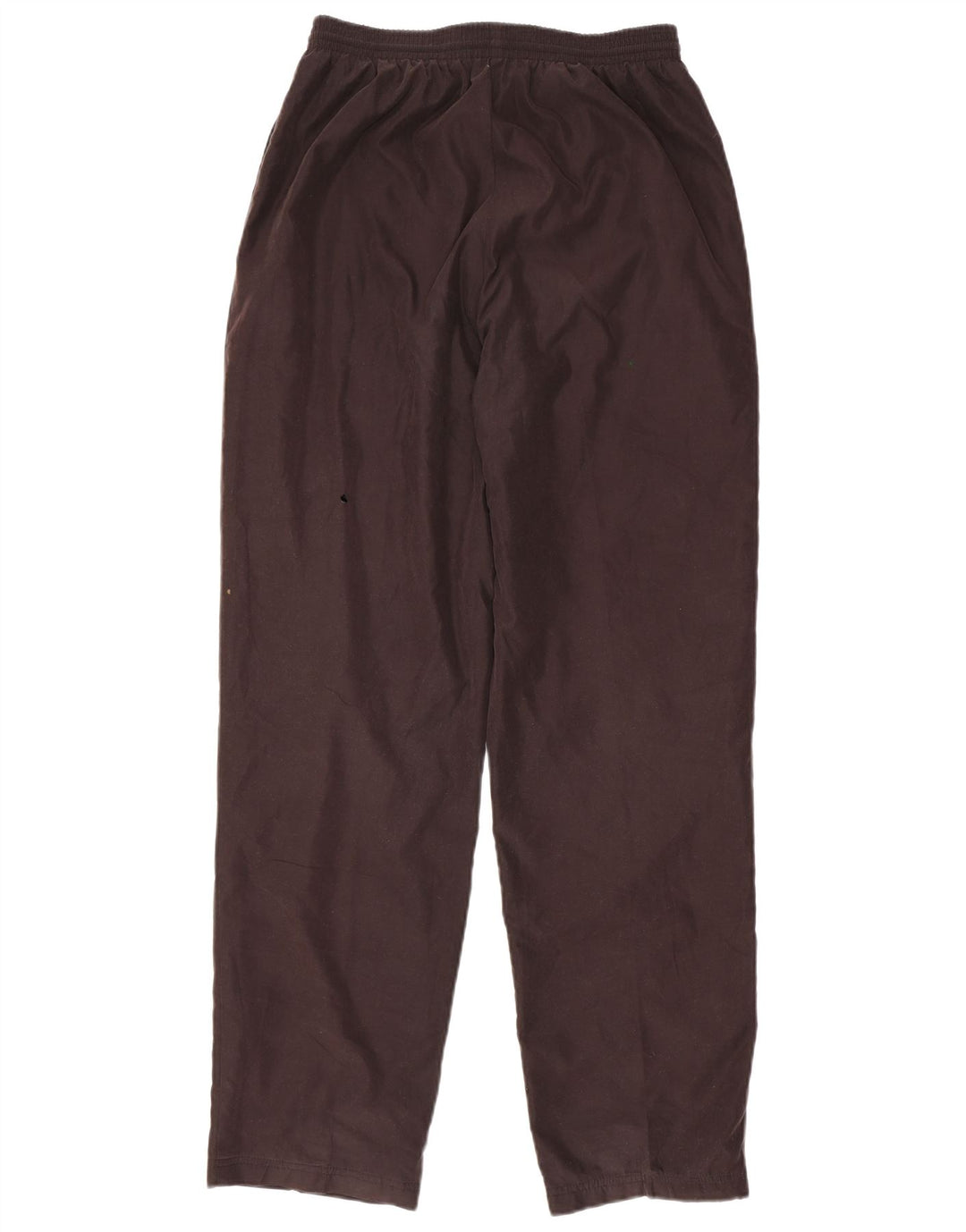Champion Mens Tracksuit Trousers Medium  Black Polyester