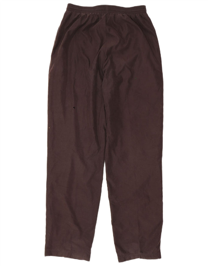 Champion Mens Tracksuit Trousers Medium  Black Polyester