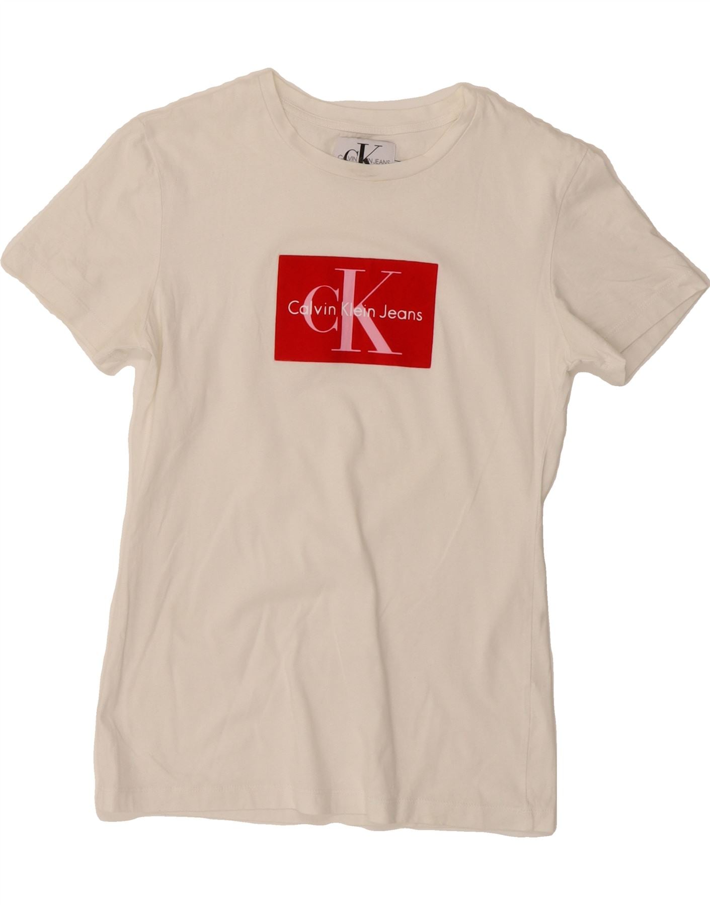 Shirt Ladies White Jeans Size 12 White Jeans Size 12 2025