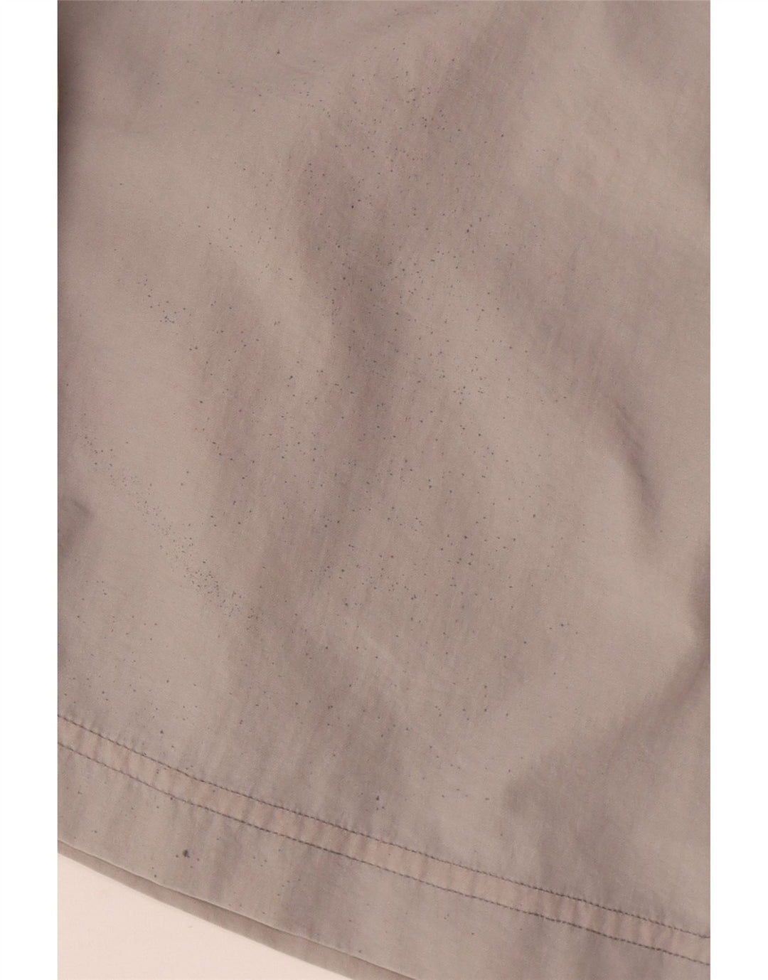 KAPPA Mens Swimming Shorts XL  Grey Polyamide