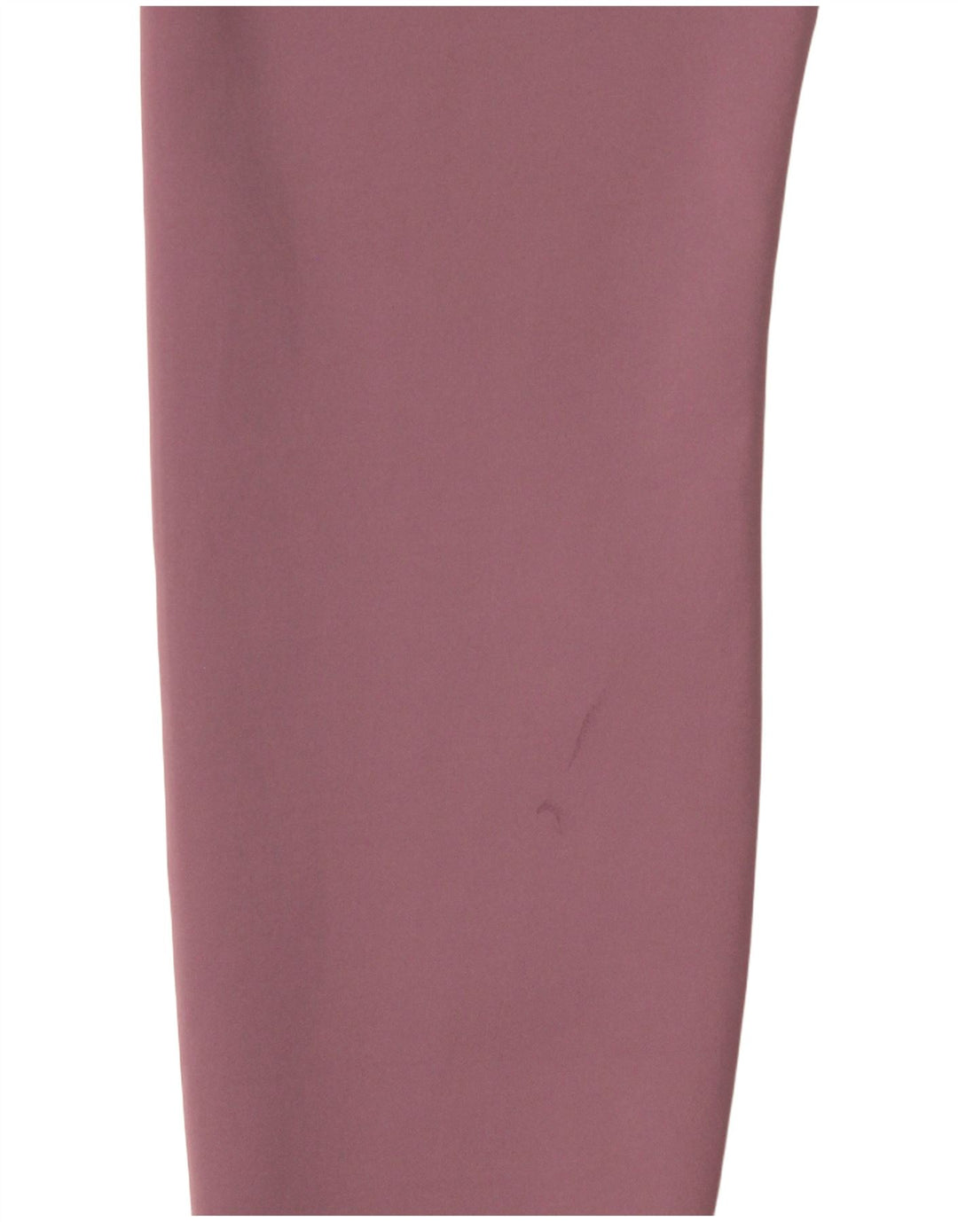 Nike Womens Dri Fit Leggings UK 8 Small Pink Nylon