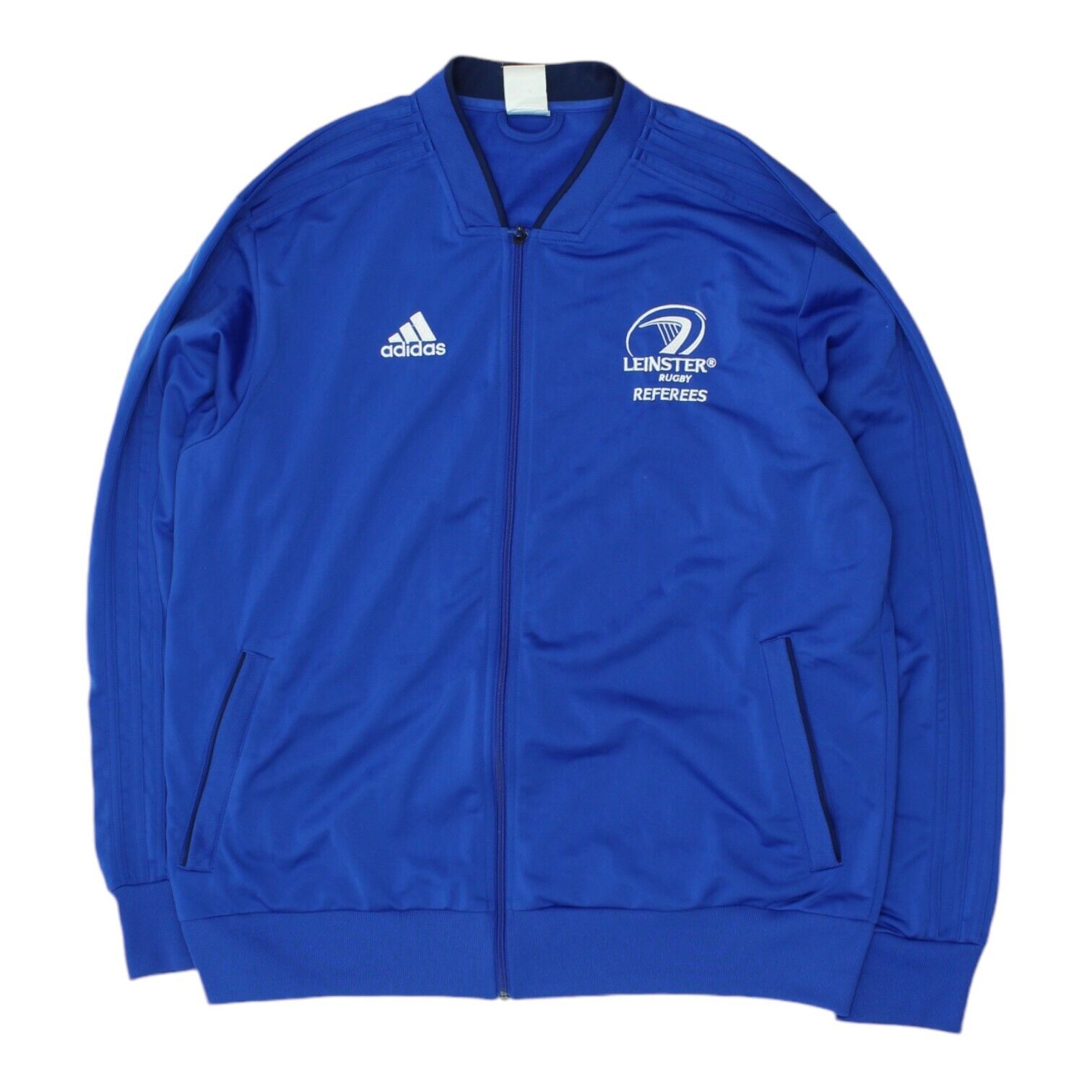 Jacket Lifestyle Sports Leinster Rugby Castore Leinster Rugby 24