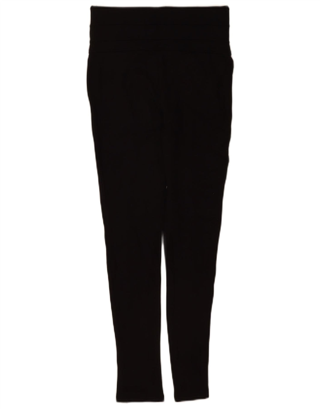 Zara Womens Leggings UK 4 XS  Black
