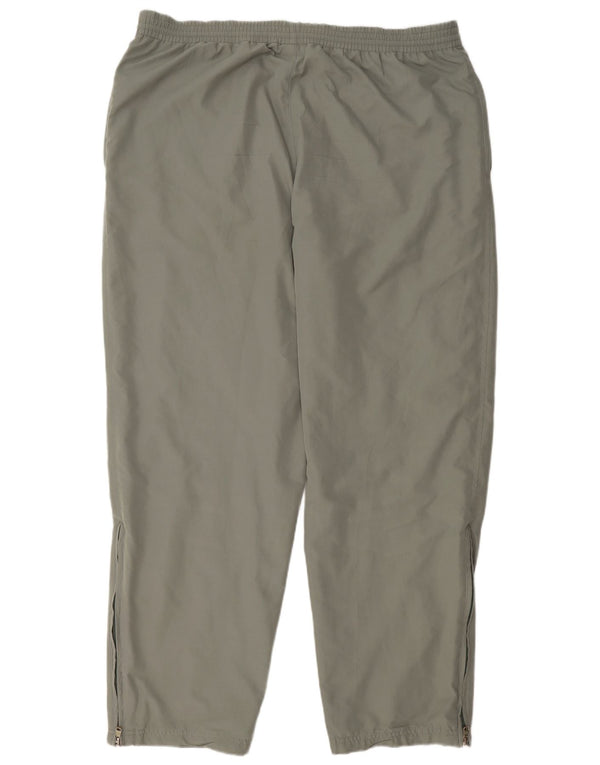 Champion Mens Tracksuit Trousers XL Grey