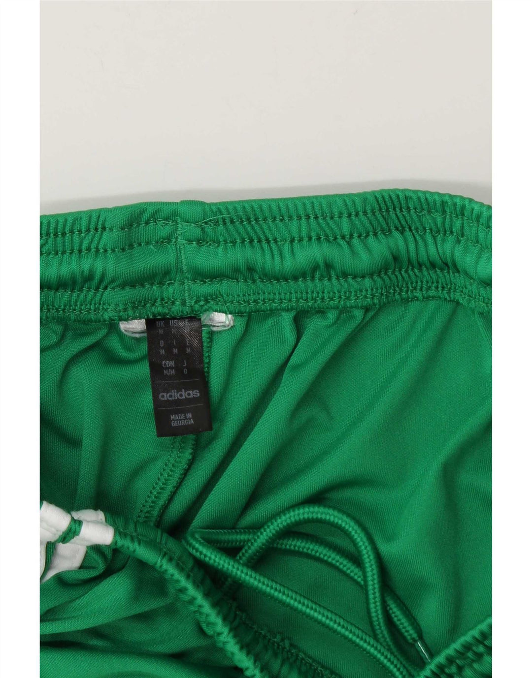Adidas Mens Aeroready Sport Shorts Medium Green