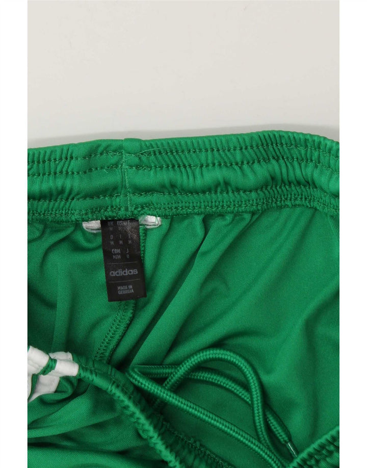 Adidas Mens Aeroready Sport Shorts Medium Green