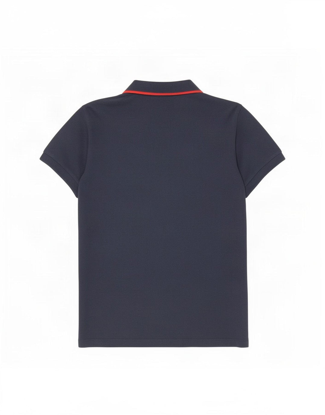 Hugo Boss Mens Polo Shirt Small Navy Blue Cotton
