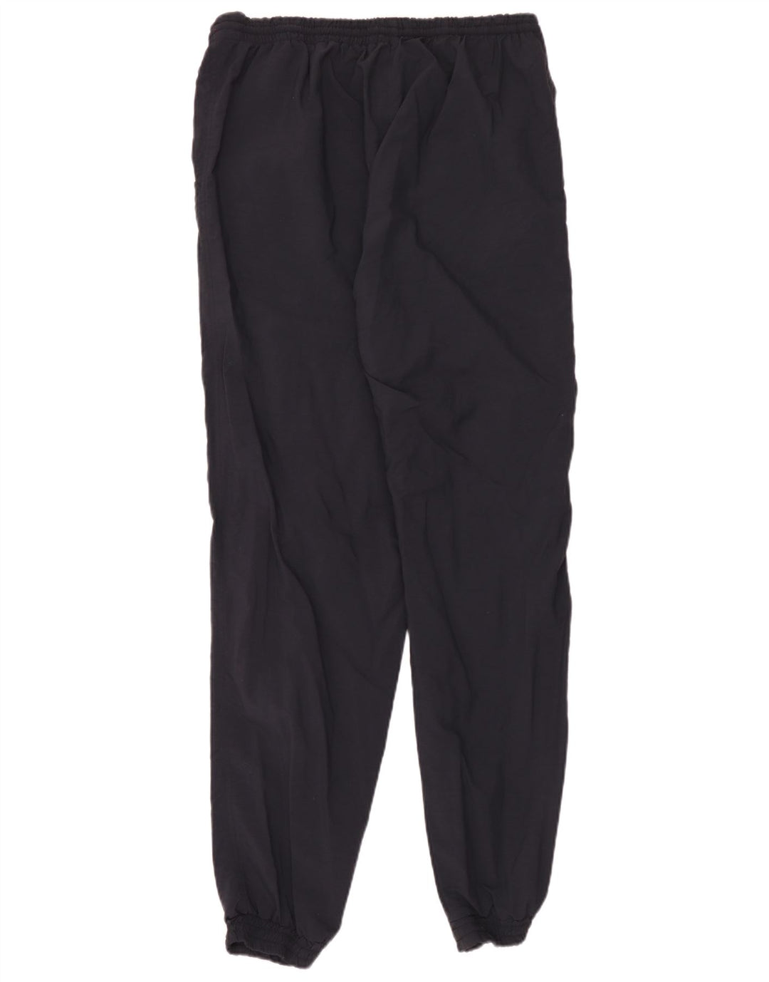 Puma Mens Tracksuit Trousers Joggers Medium Black Polyamide