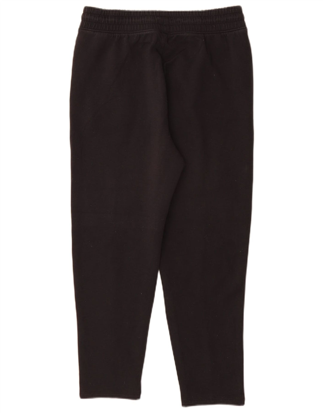 Under Armour Womens Graphic Tracksuit Trousers Small Black Polyester