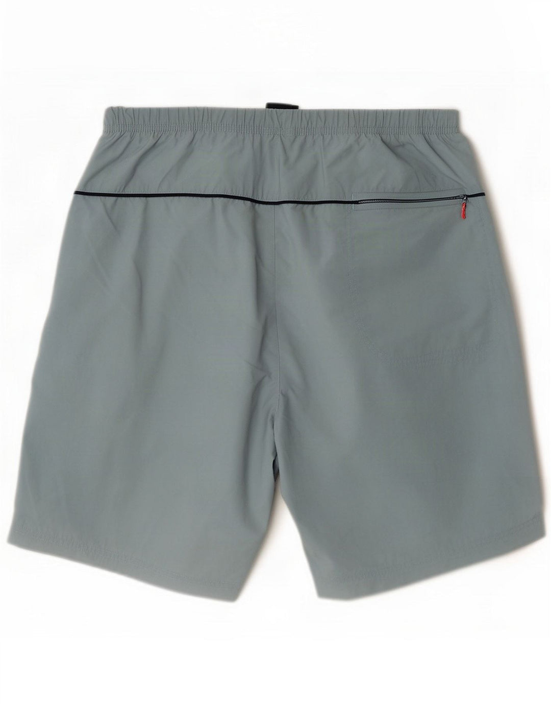 Nike Mens Sport Shorts Medium Blue Polyester