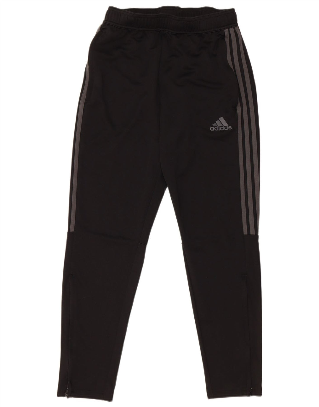 Adidas Mens Aeroready Tracksuit Trousers Medium  Black Polyester