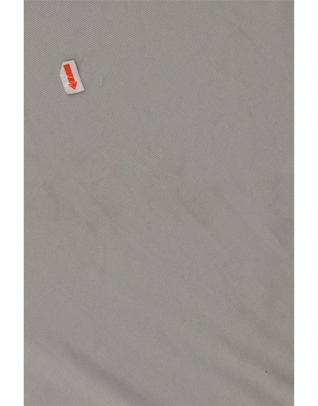 FILA Boys Graphic T-Shirt Top 11-12 Years Medium Grey Colourblock