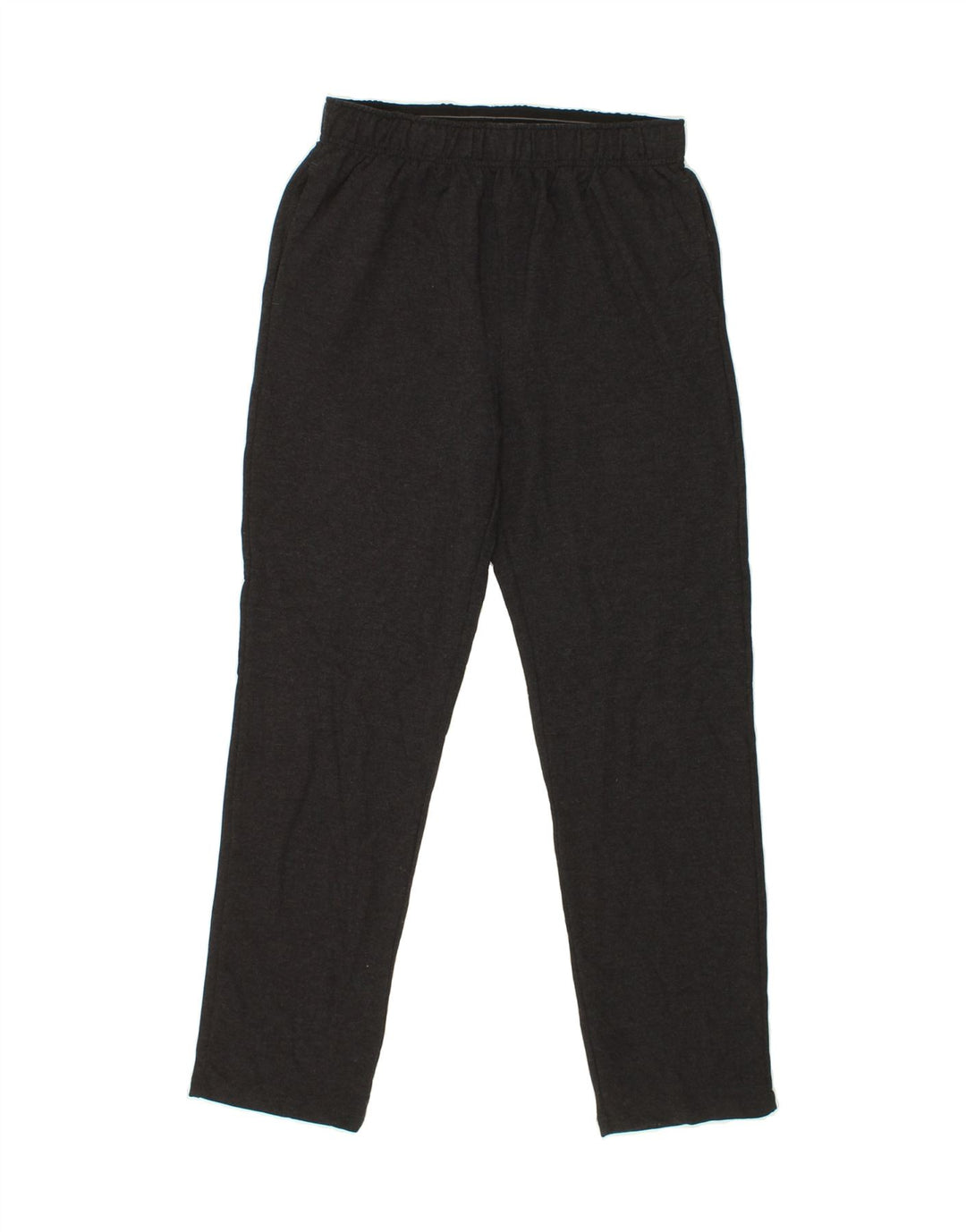 ORVIS Mens Tracksuit Trousers Medium Grey Flecked Polyester Vintage Orvis and Second-Hand Orvis from Messina Hembry 