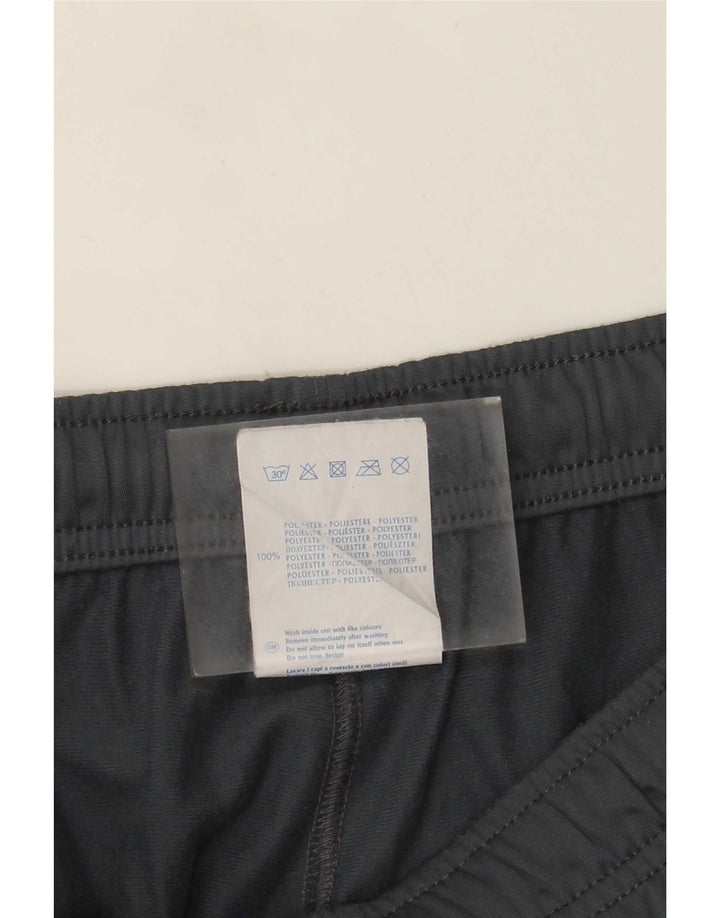 Champion Mens Tracksuit Trousers Joggers 2XL Grey Polyester