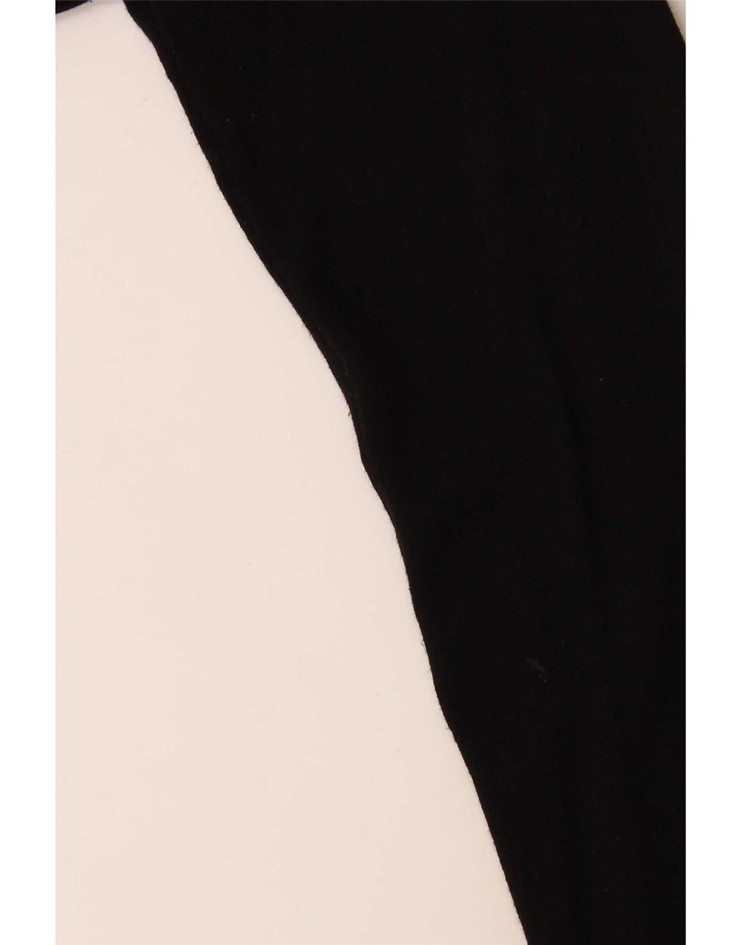 Desigual Womens Graphic Sheath Dress UK 12 Medium Black Geometric