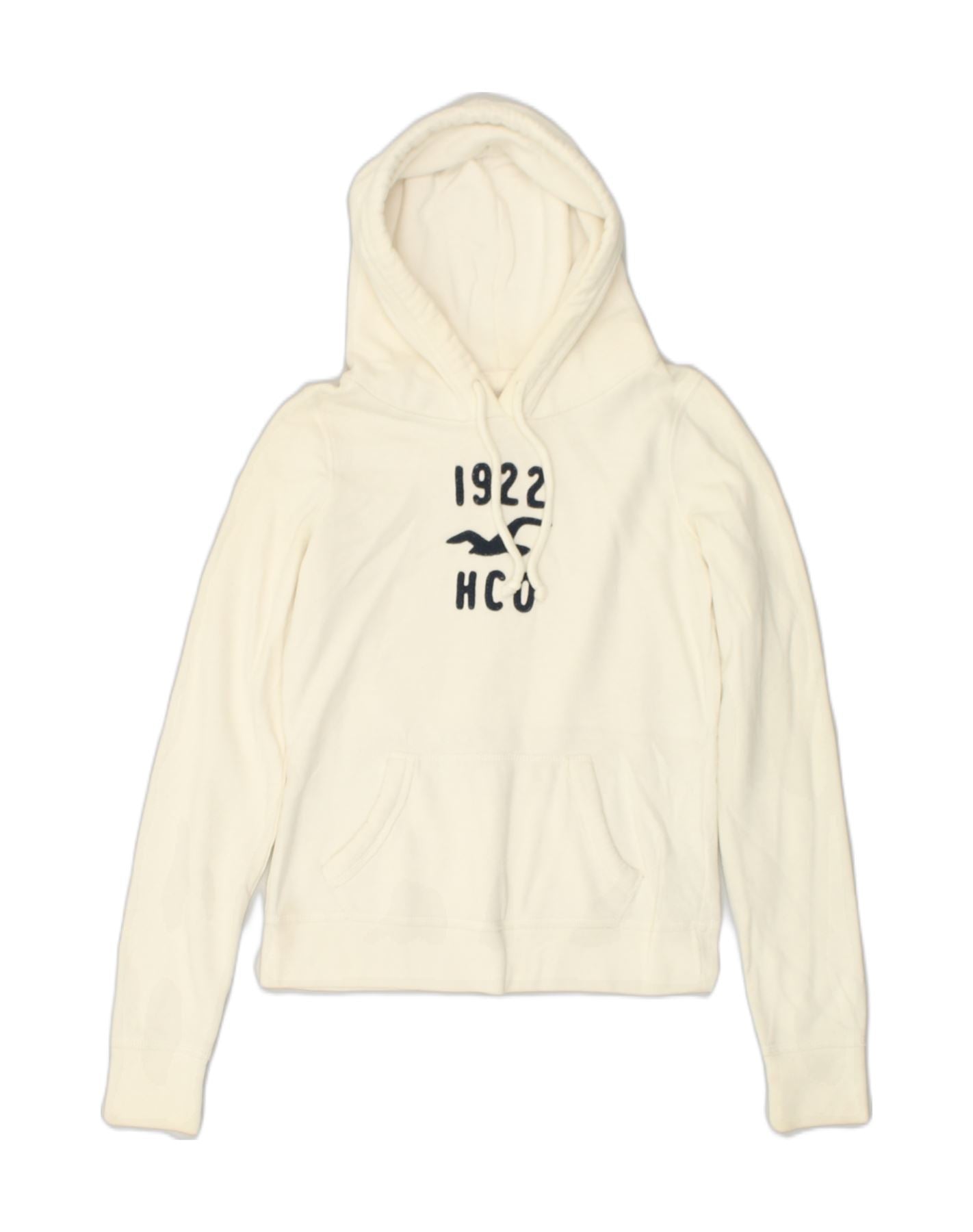 Hollister on sale graphic hoodie