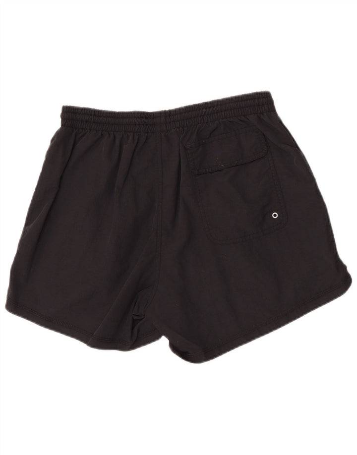 Diadora Mens Swimming Shorts Large  Black Polyamide