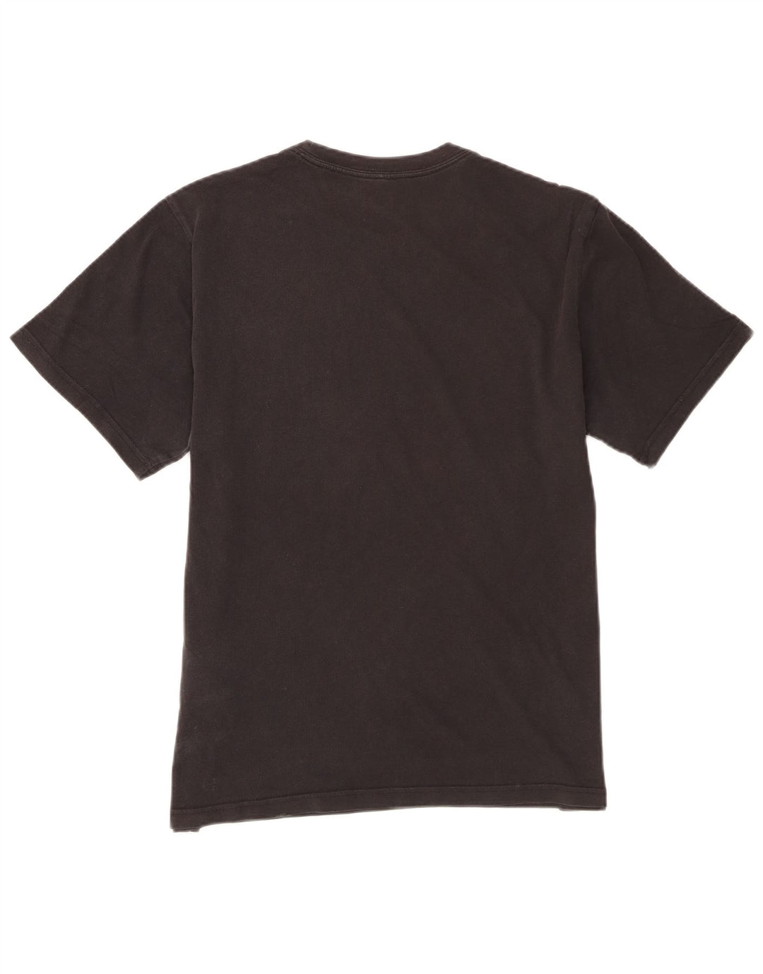 Levi's Mens Relaxed Fit Graphic T-Shirt Top Medium Black Cotton