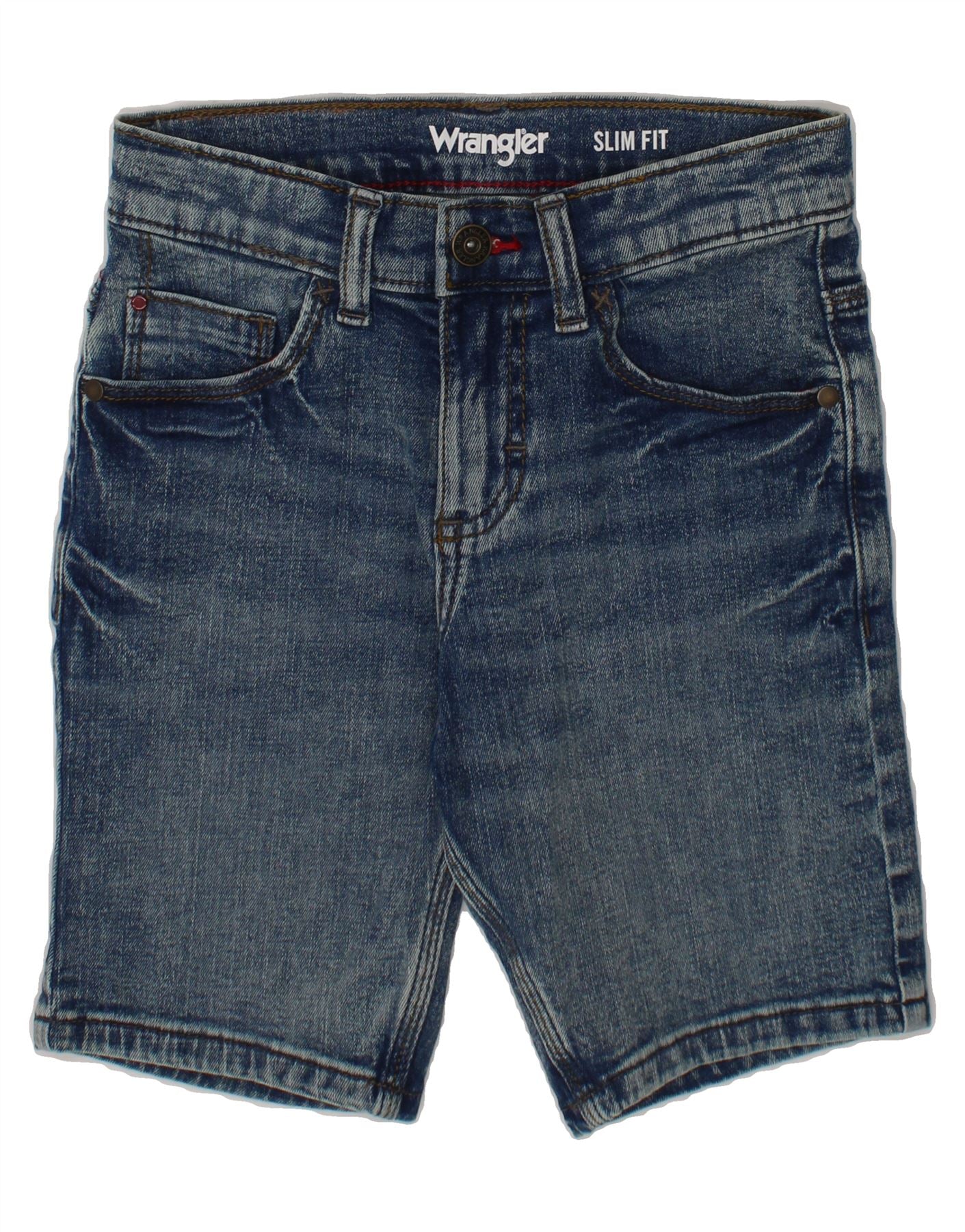 Boys jean shorts regular and shops slim 7/8