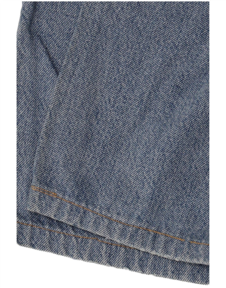 Lee Womens Tapered Jeans W30  L28 Blue