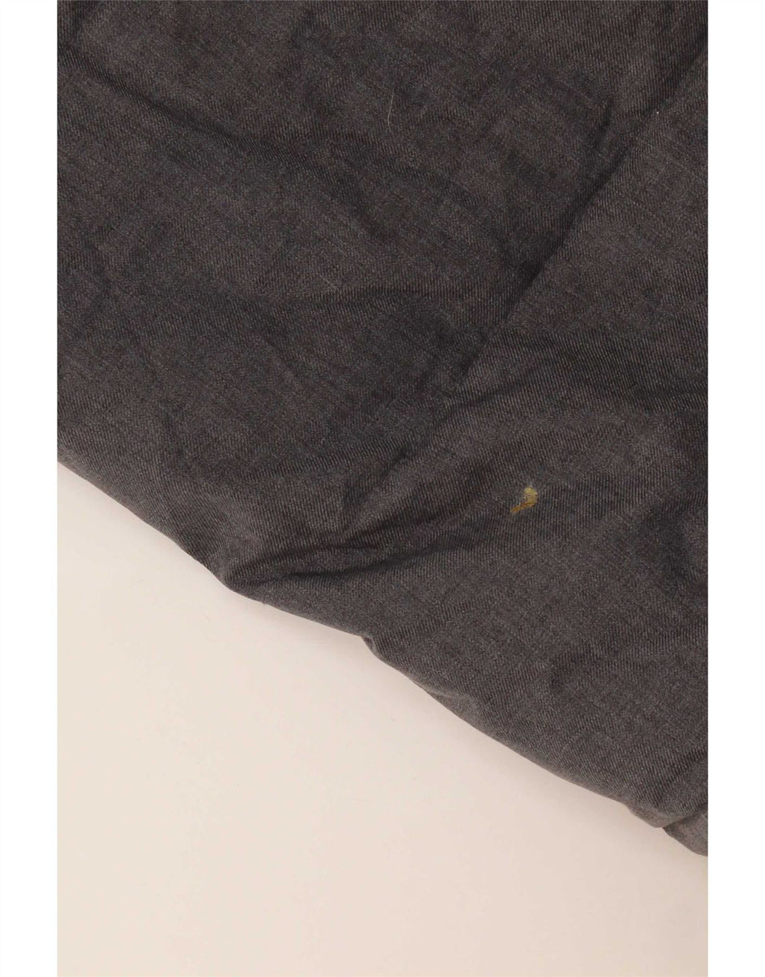 Jack & Jones Boys Hooded Padded Jacket 15-16 Years Grey Flecked