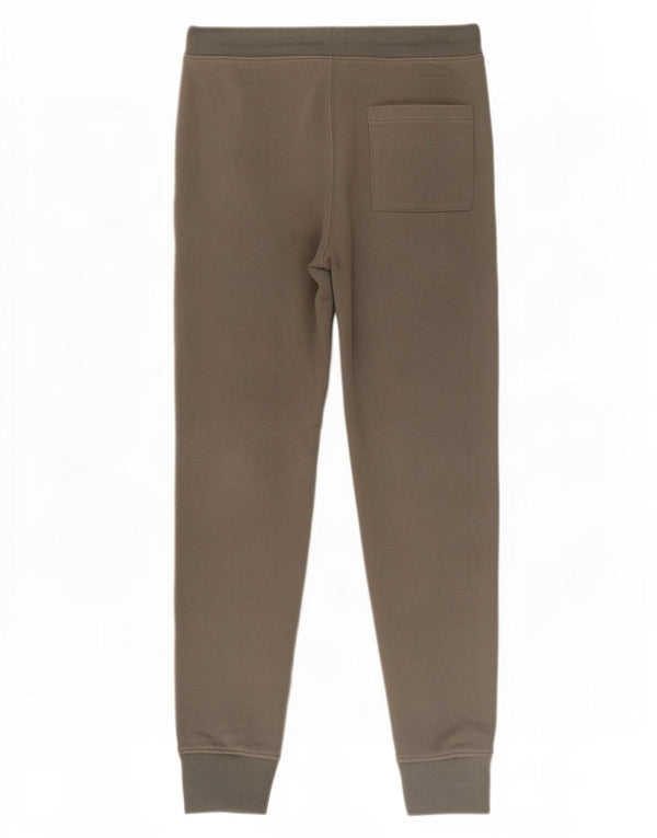 All Saints Mens Tracksuit Trousers Joggers Medium Grey