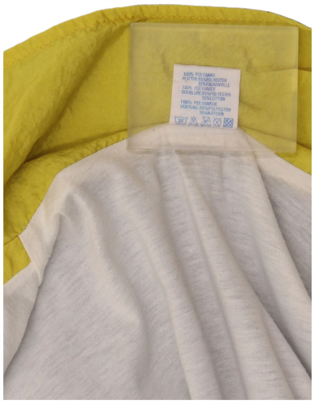 Masita Mens Tracksuit Top Jacket XL Blue Colourblock Polyamide