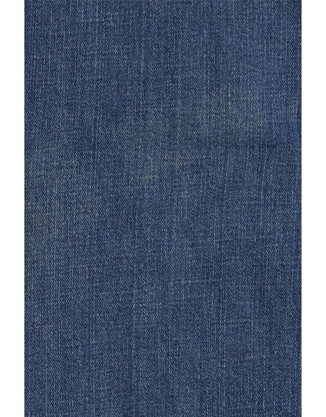 Levi's Womens 515 Bootcut Jeans W31 L32 Blue Cotton