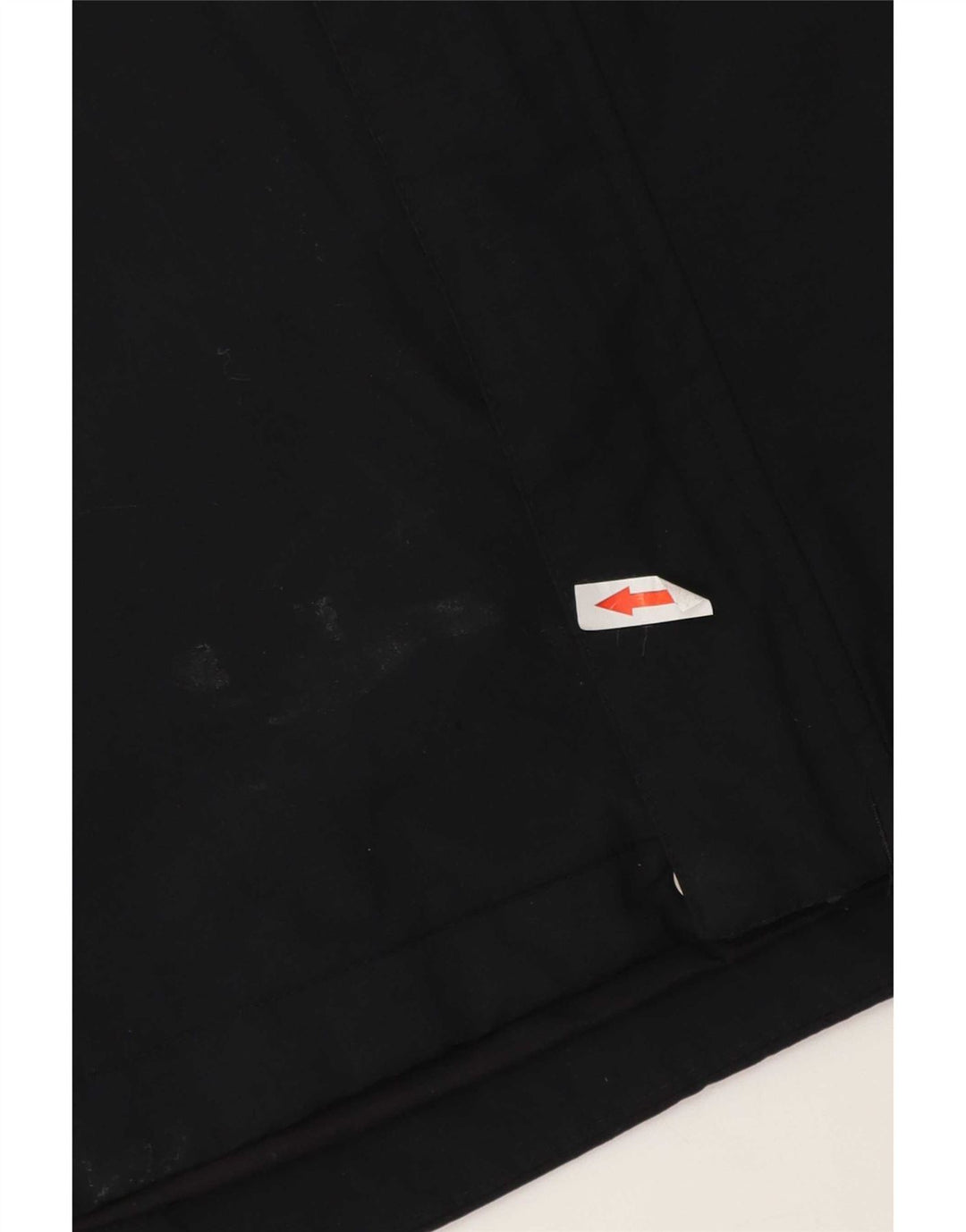 Columbia Mens Interchange Rain Jacket UK 38 Medium Black Nylon