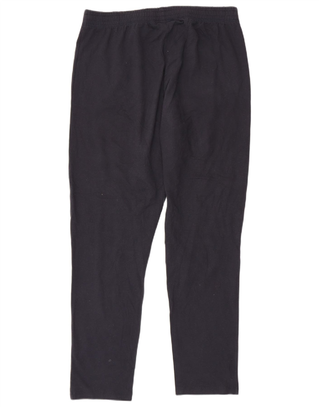 CHAMPION Mens Tracksuit Trousers Large  Navy Blue