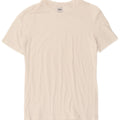 ZARA Mens Slim Fit T-Shirt Top Medium White
