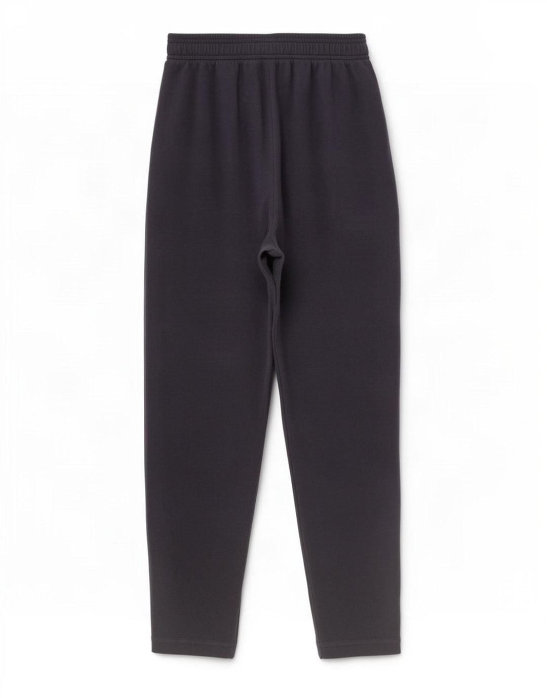 Adidas Womens Tracksuit Trousers UK 14 Large Navy Blue Polyester