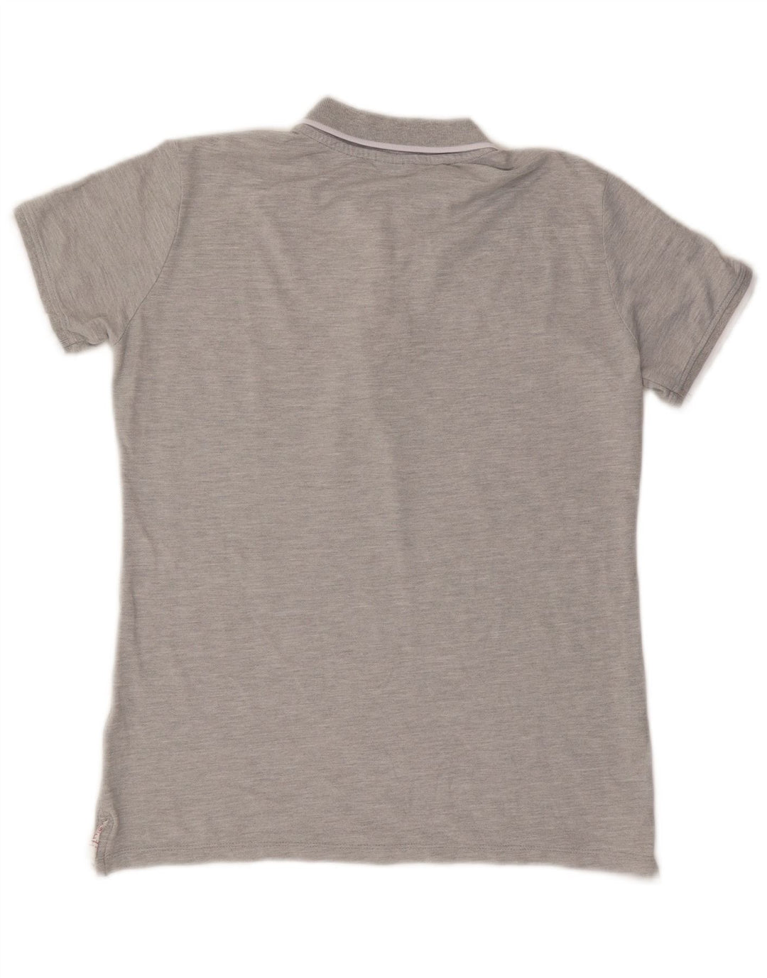 Champion Womens Polo Shirt UK 18 XL Grey