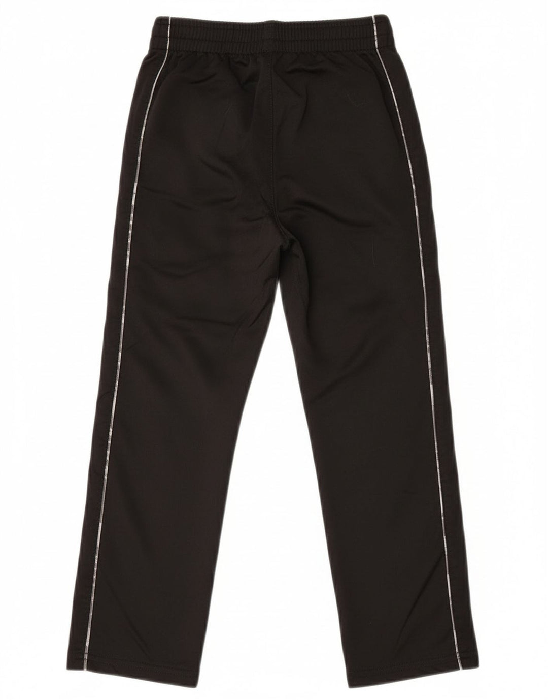 Puma Boys Tracksuit Trousers 5-6 Years  Black Polyester
