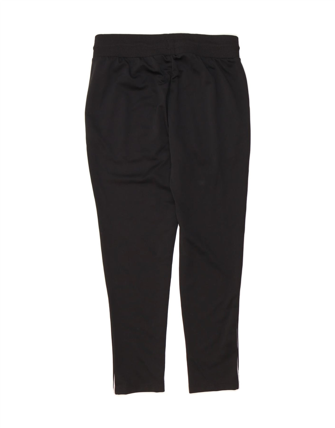 PUMA Mens Tracksuit Trousers Large  Black Polyester Vintage Puma and Second-Hand Puma from Messina Hembry 