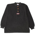Gymnasium Mens Sweatshirt Jumper Medium Grey Cotton