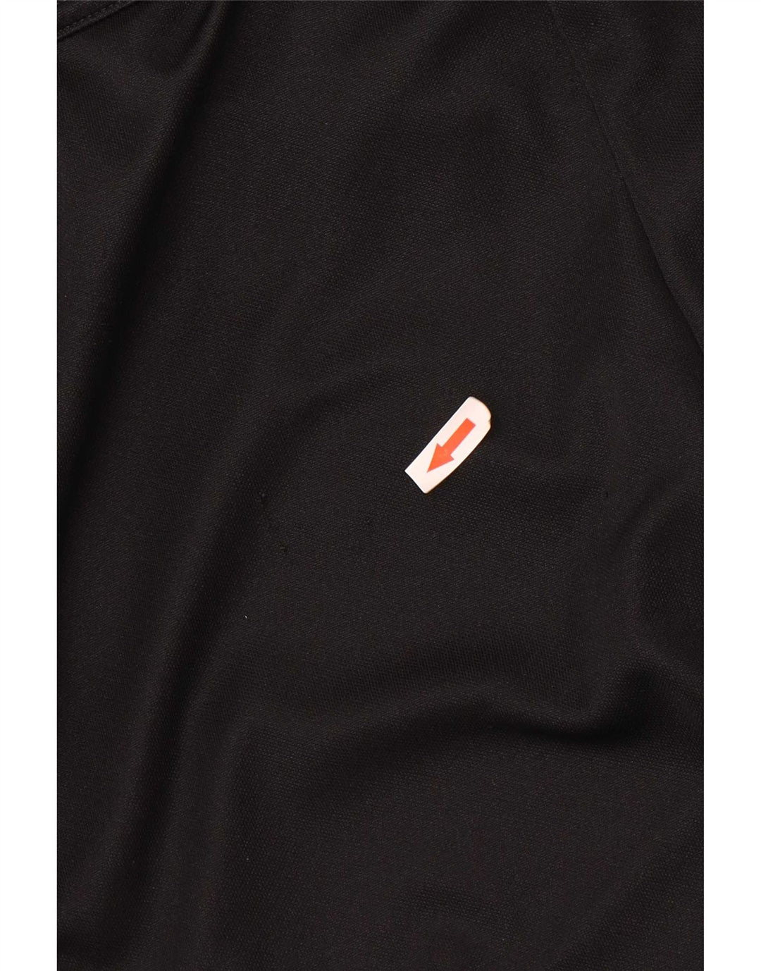 Adidas Mens Aeroready Tracksuit Trousers XL Black Polyester
