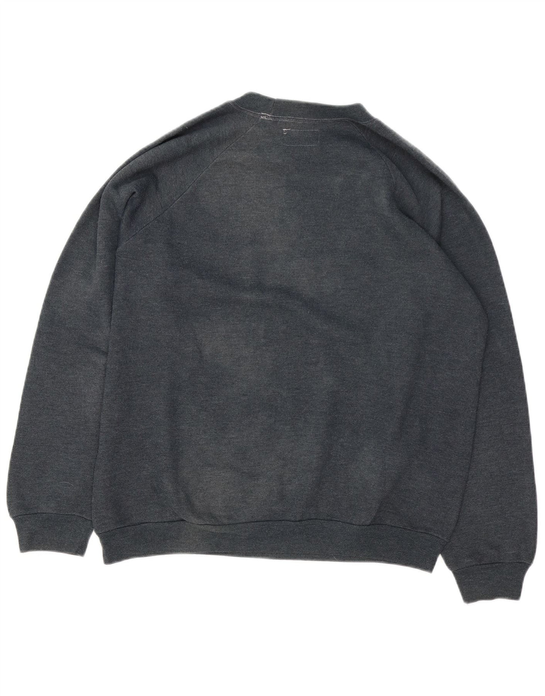 Levi's Mens Sweatshirt Jumper Large Navy Blue