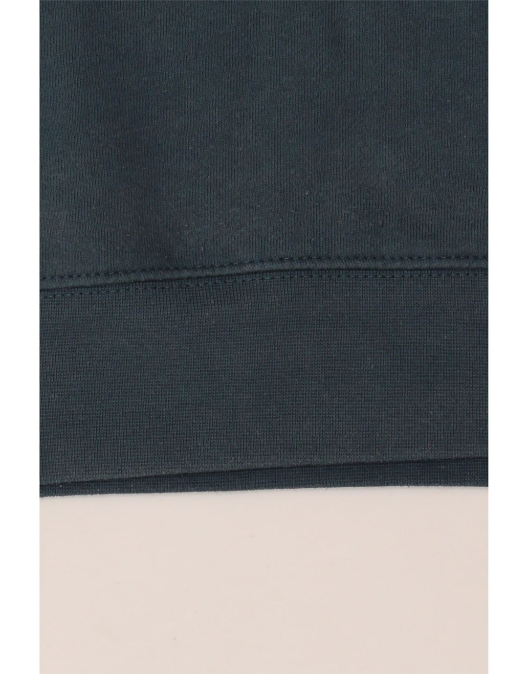 VANS Mens Sweatshirt Jumper Small Blue Cotton