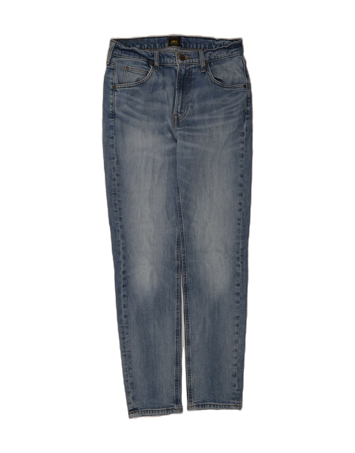 LEE Mens Austin Slim Jeans W29 L30 Blue Cotton Vintage Lee and Second-Hand Lee from Messina Hembry 