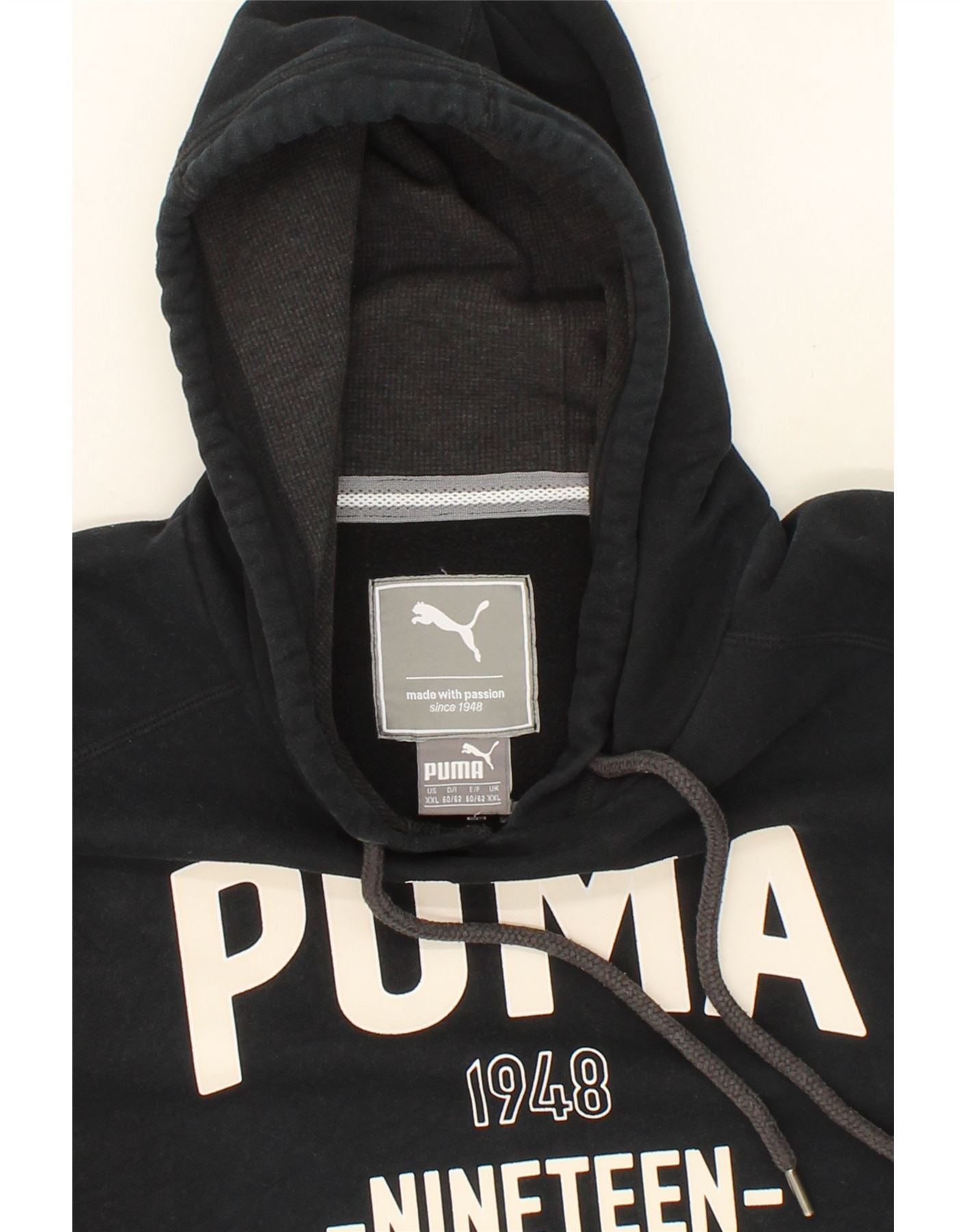 Puma since 1948 sweatshirt sale