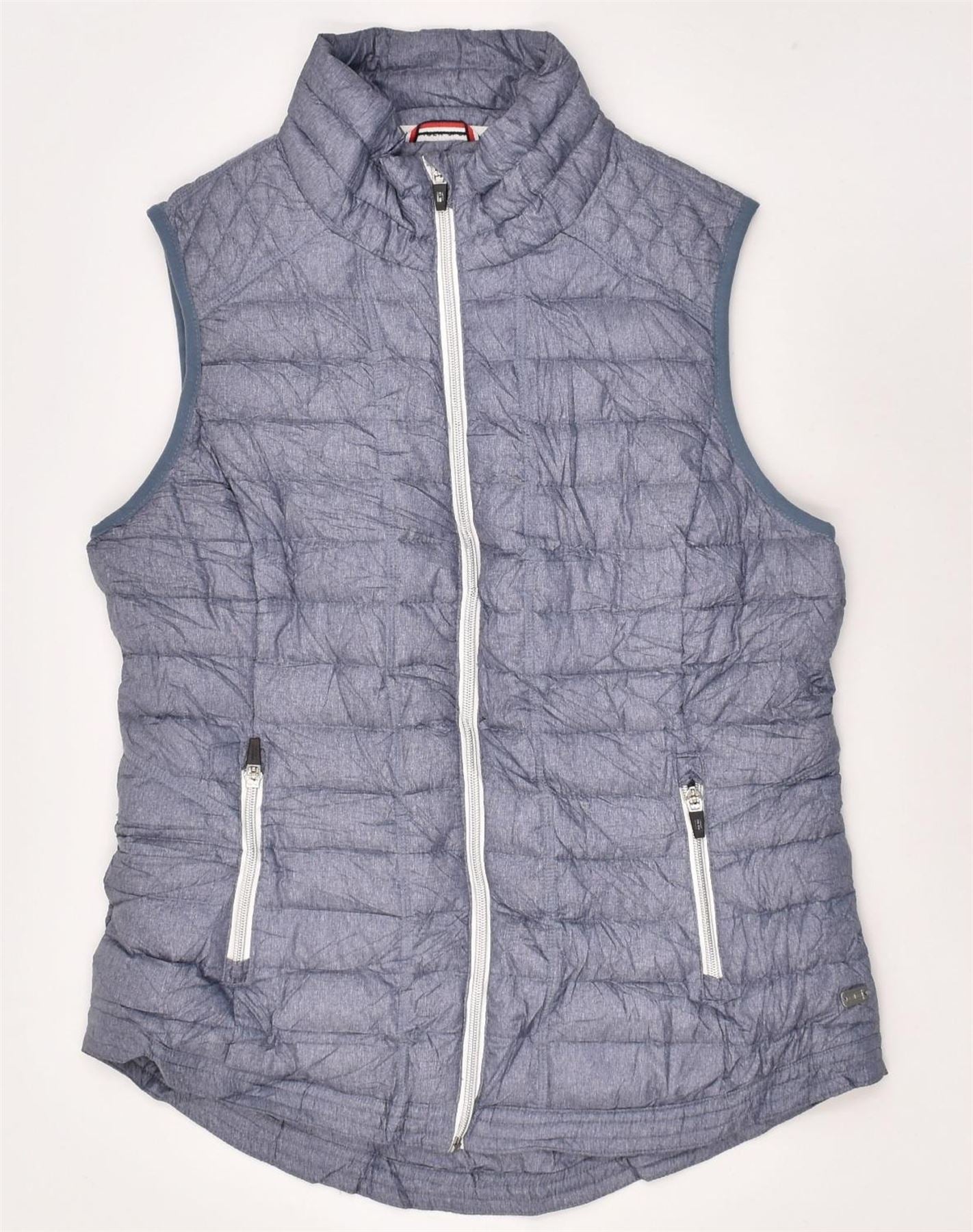 Womens tommy hilfiger sale gilet