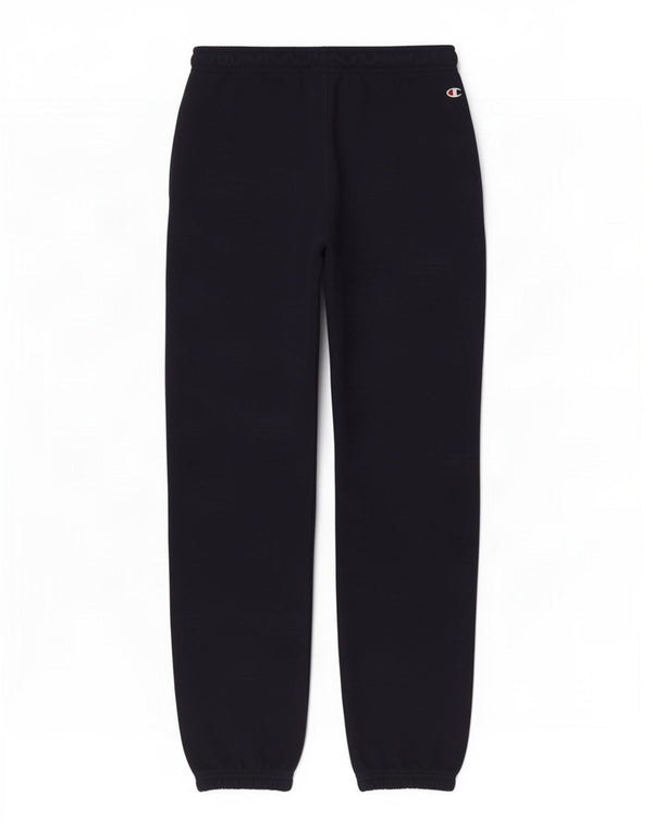 Champion Boys Tracksuit Trousers Joggers 11-12 Years Large Navy Blue