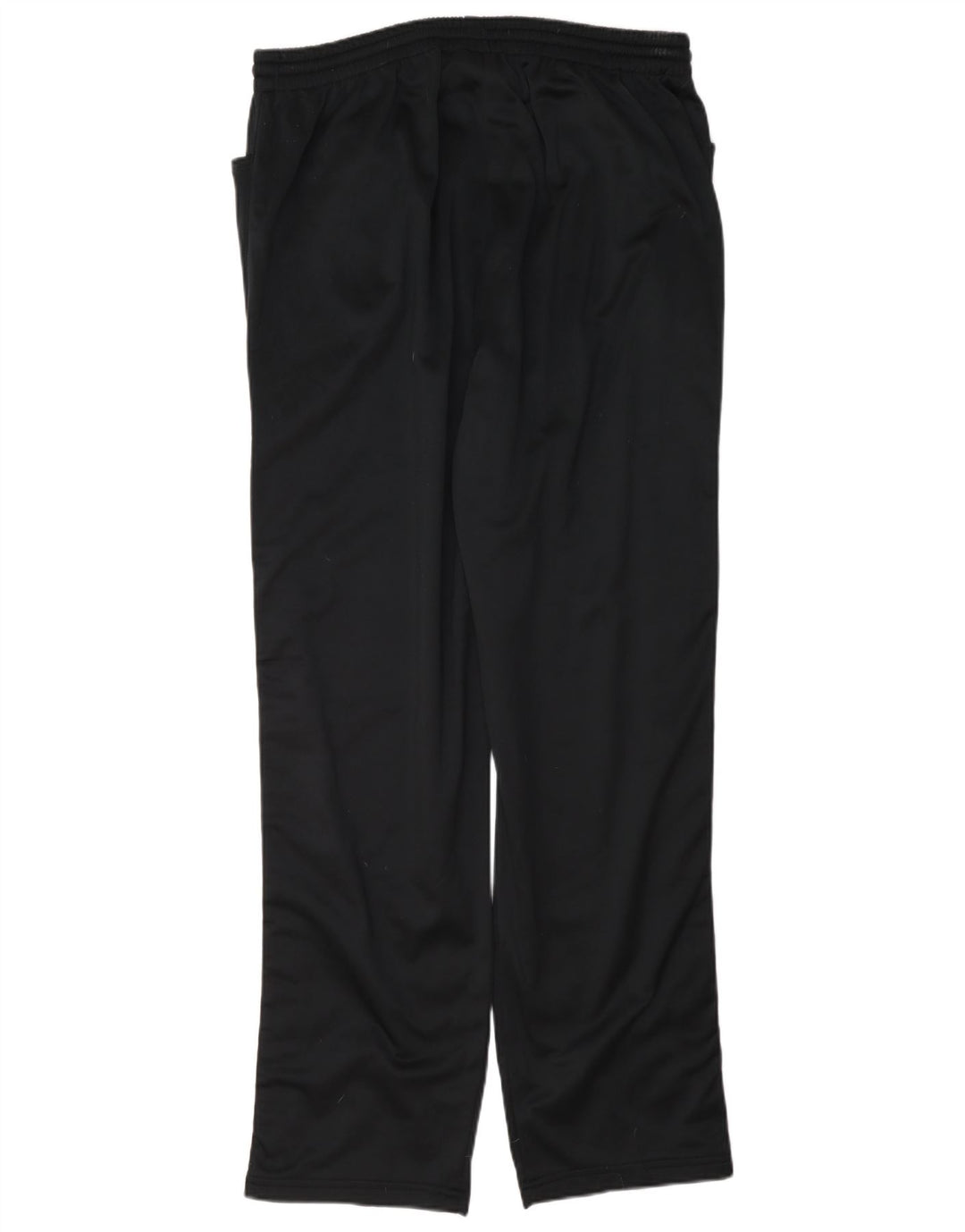 Diadora Mens Tracksuit Trousers UK 42 Large Black Polyester