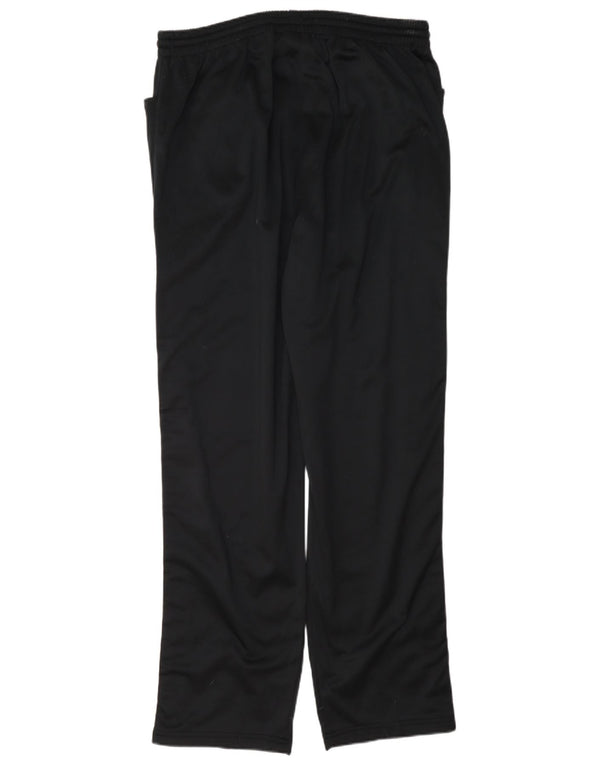 Diadora Mens Tracksuit Trousers UK 42 Large Black Polyester