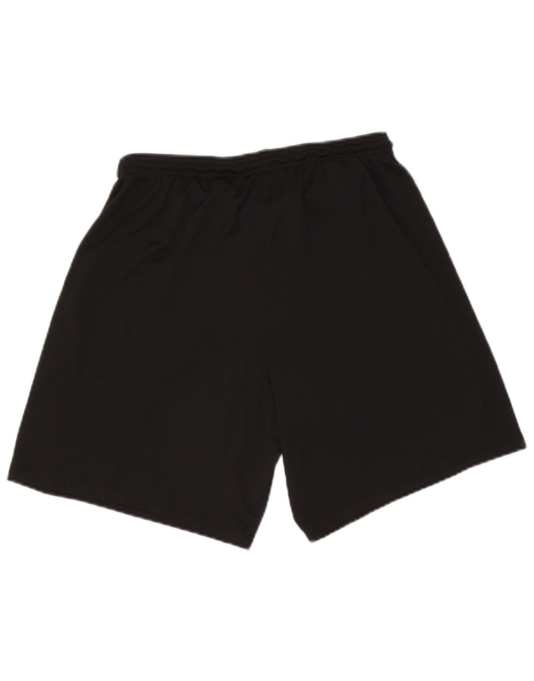 Nike Mens Sport Shorts XL  Black Polyester