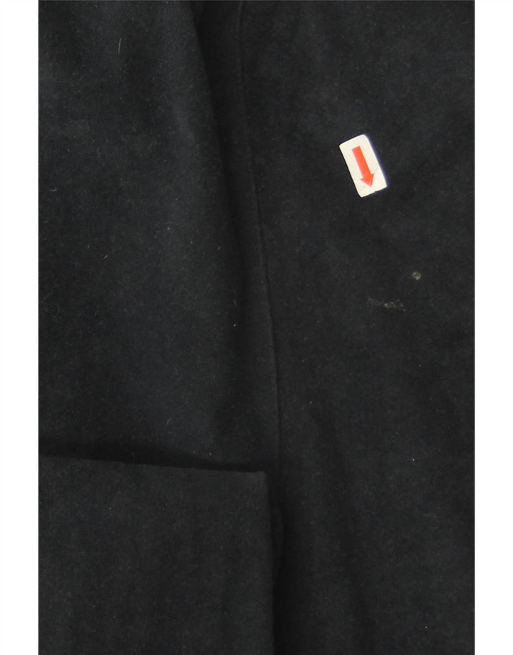 Diadora Mens Tracksuit Trousers UK 48 2XL  Navy Blue Polyester