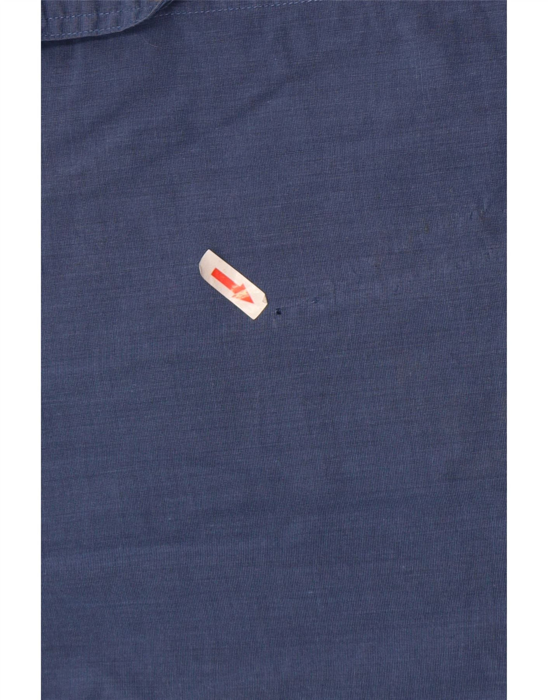 Tommy Hilfiger Mens Shirt 2XL Blue