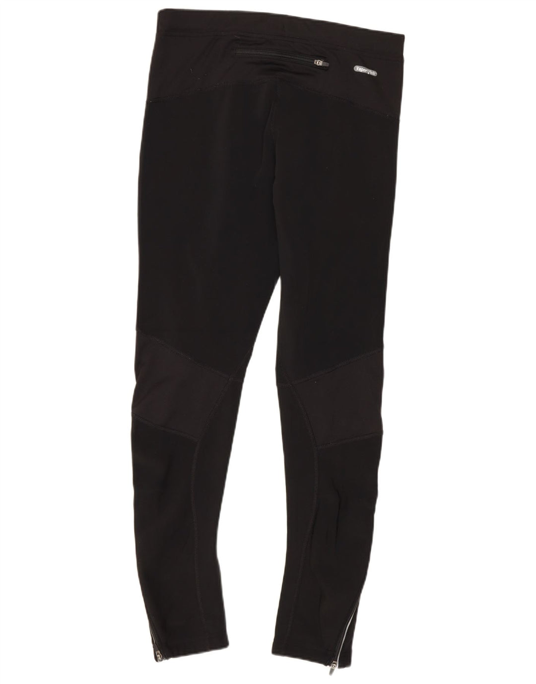 The North Face Womens Crop Leggings UK 12 Medium  Black